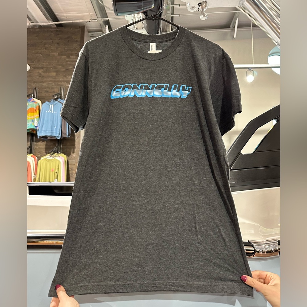 Connelly Skis Retro Tee